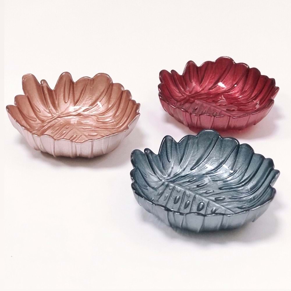 Sigma Milos GB3 12 Cm Renkli Kase (12 Paket)