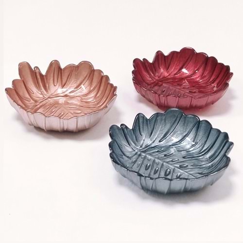 Sigma Milos GB3 12 Cm Renkli Kase (12 Paket)