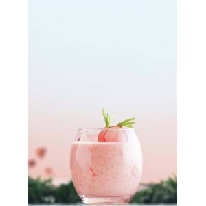 Lav Emp364A 3 Lü Meşrubat Bardağı (16 Paket)