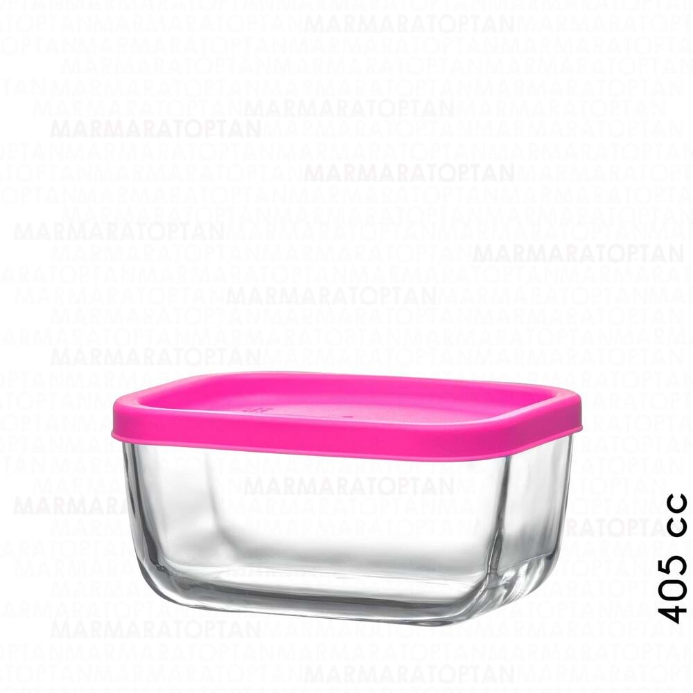 Lav Cub225 2 Li Saklama Kabı (24 Paket)