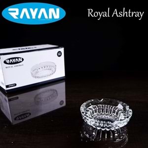 Rayan Royal 6 Lı Küllük (12 Paket)