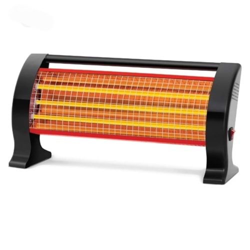 Maximus Dp1200 Quartz Soba