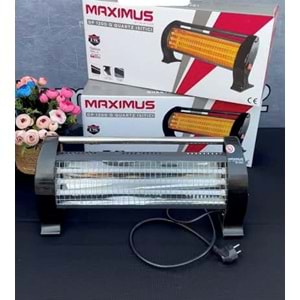 Maximus Dp1200 Quartz Soba