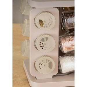 Porsima 1079 Kapiçino Döner Baharatlık