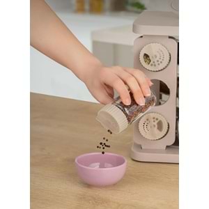 Porsima 1079 Kapiçino Döner Baharatlık