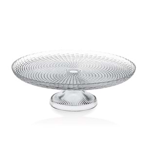 Vanes Rana Aden 26 Cm Ayaklı Sunumluk (8 Paket)