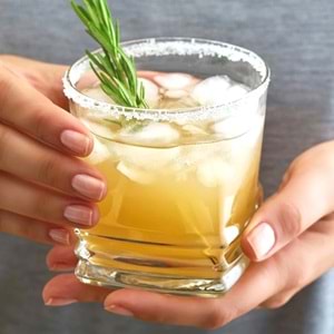 Lav Elg360F 6 Lı Meşrubat Bardak (8 Paket)