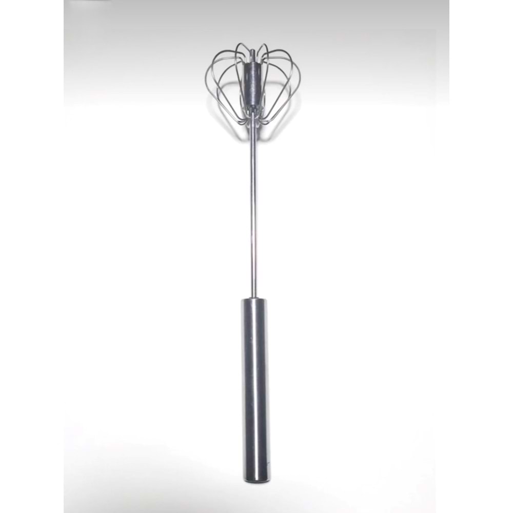 Ms Morry 16563-2 Bas Çırpıcı (144 Adet)