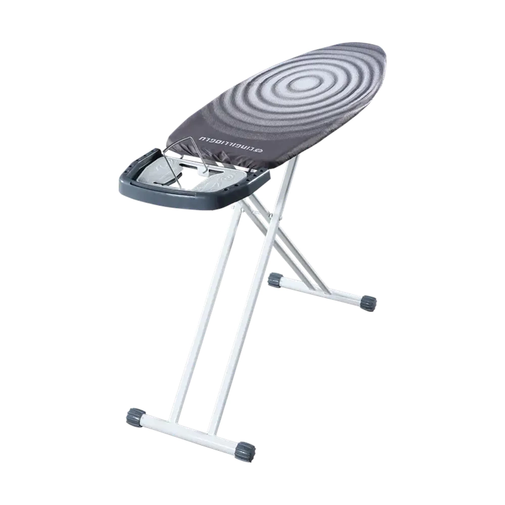 Cıngıllıoğlu Cm-204 Atlanta Plas Ütü Masasi (2 Adet)