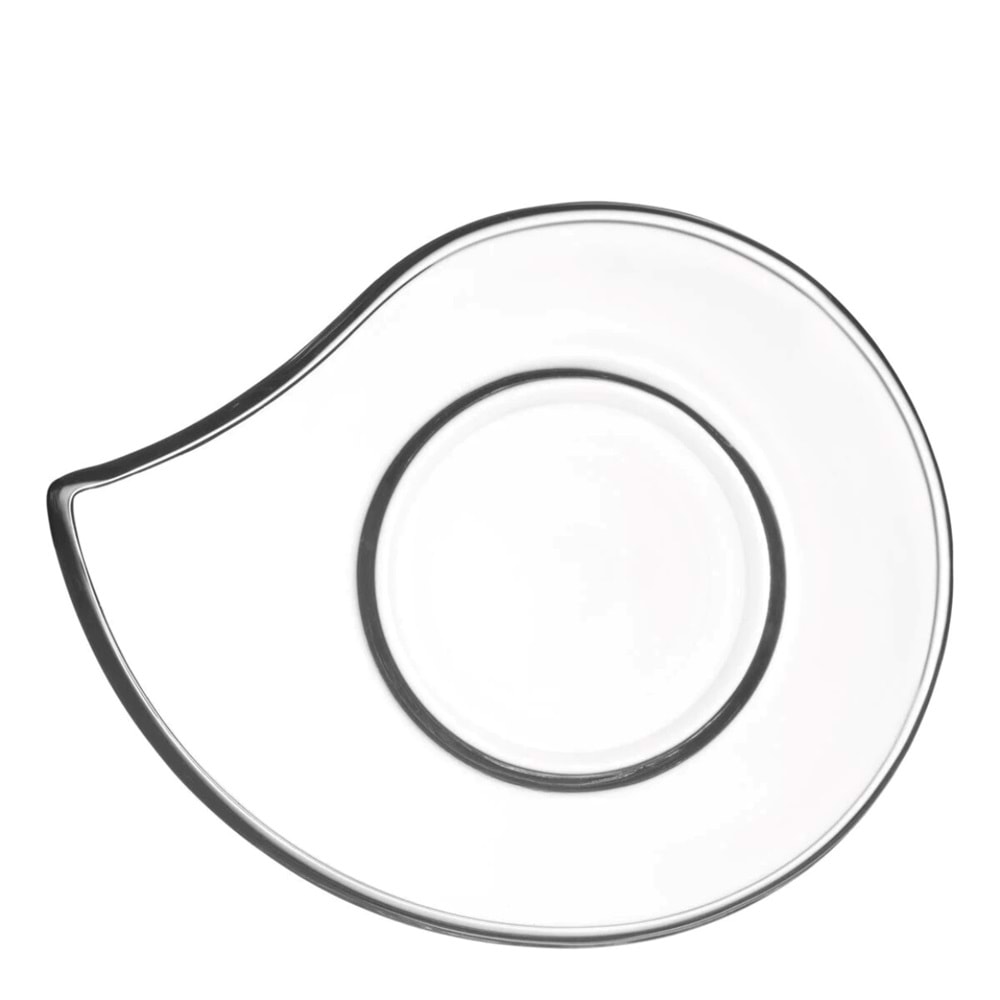 Lav Eva271F 6 Lı Çay Tabağı (12 Paket)