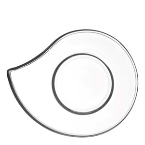 Lav Eva271F 6 Lı Çay Tabağı (12 Paket)