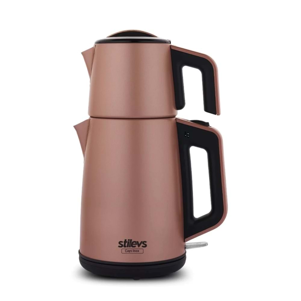 Stilevs Rosy Premium Serisi 4 Lü Paket Rose