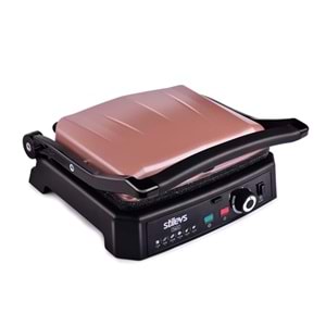 Stilevs Rosy Premium Serisi 4 Lü Paket Rose