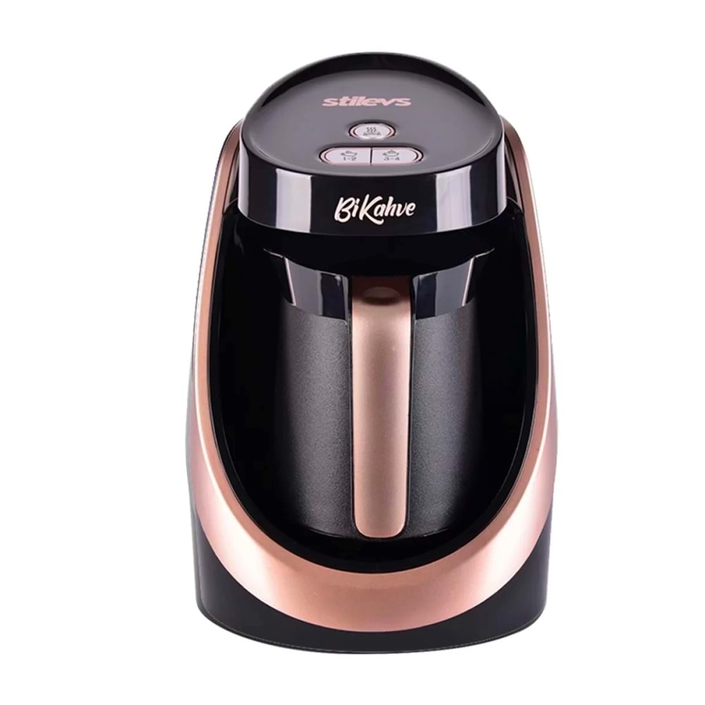 Stilevs Rosy Premium Serisi 4 Lü Paket Rose