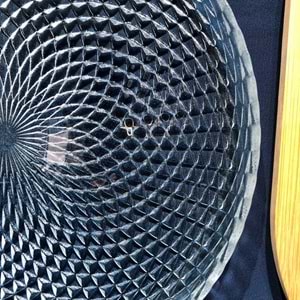 Vanes Tokyo 26 Cm Mozaik Tekli Sunumluk (8 Paket)