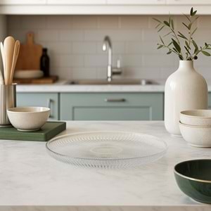 Vanes Tokyo 26 Cm Aurora Tekli Sunumluk (8 Paket)