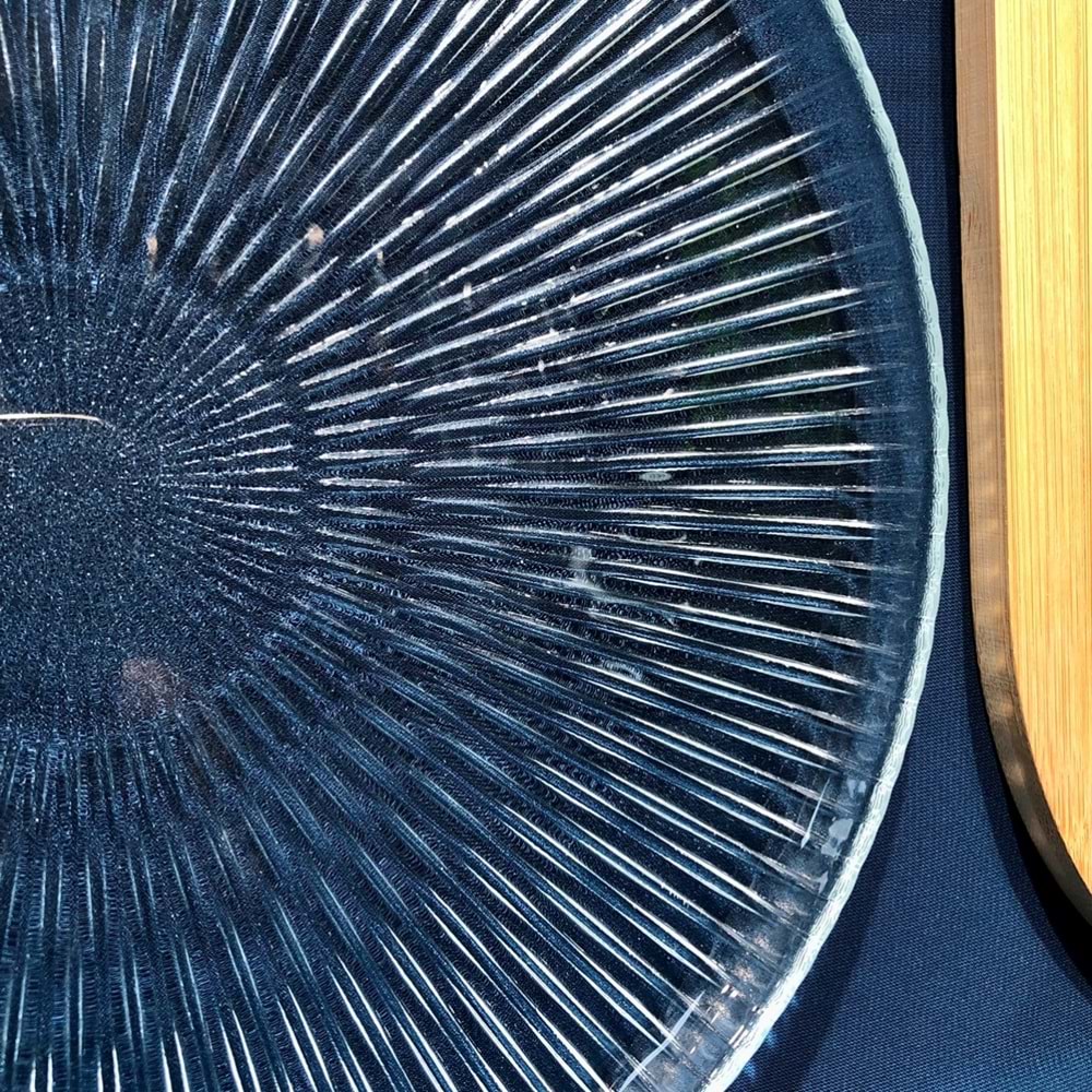 Vanes Tokyo 26 Cm Aurora Tekli Sunumluk (8 Paket)