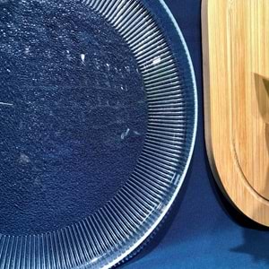 Vanes Tokyo 26 Cm Şölen Tekli Sunumluk (8 Paket)