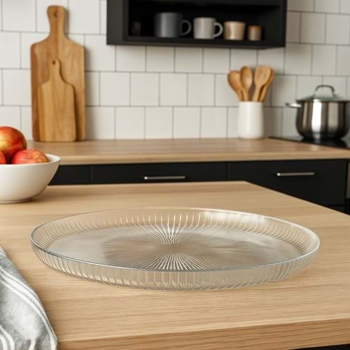 Vanes Tokyo 26 Cm Linea Tekli Sunumluk (8 Paket)