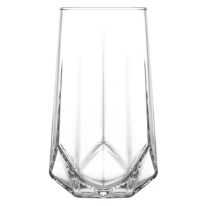 Lav Vlr374F 6 Lı Meşrubat Bardak (8 Paket)