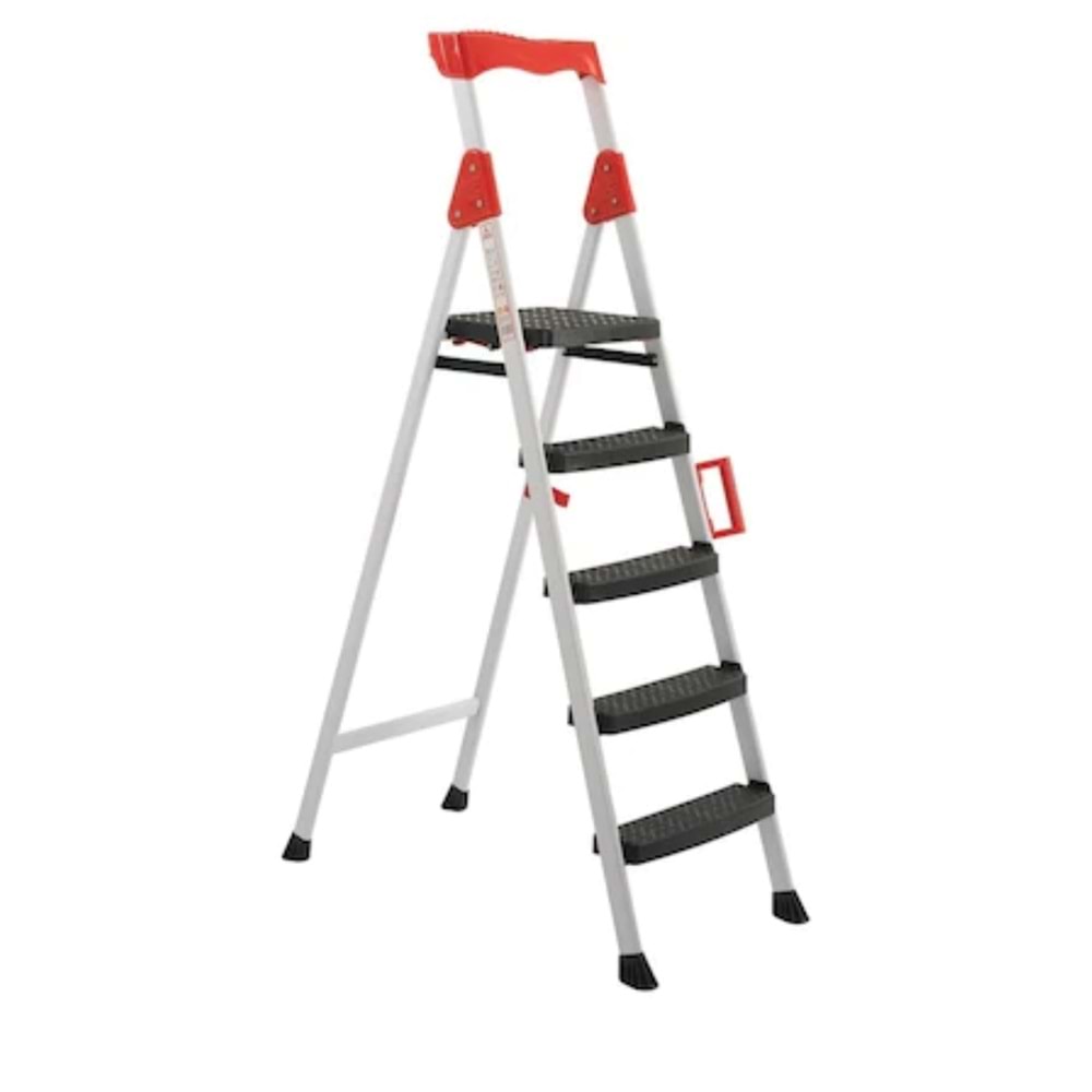 4+1 Basamaklı Elagance Merdiven