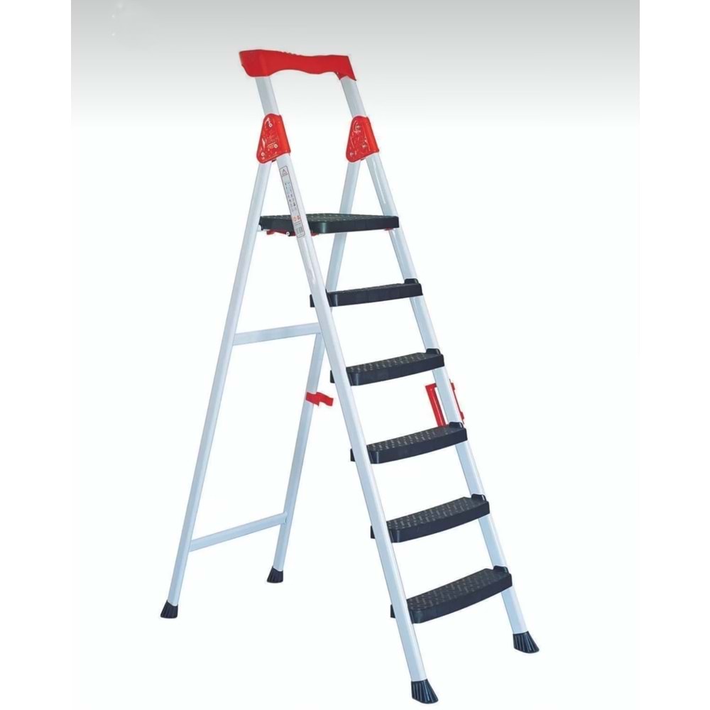 5+1 Basamaklı Elagance Merdiven