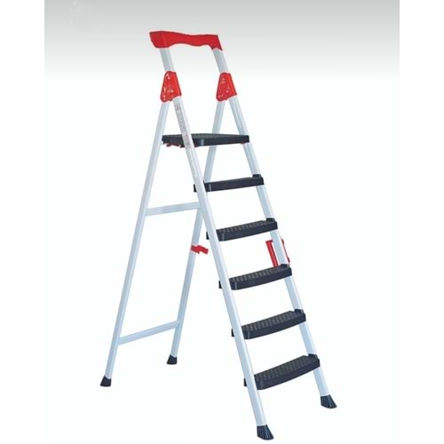 5+1 Basamaklı Elagance Merdiven