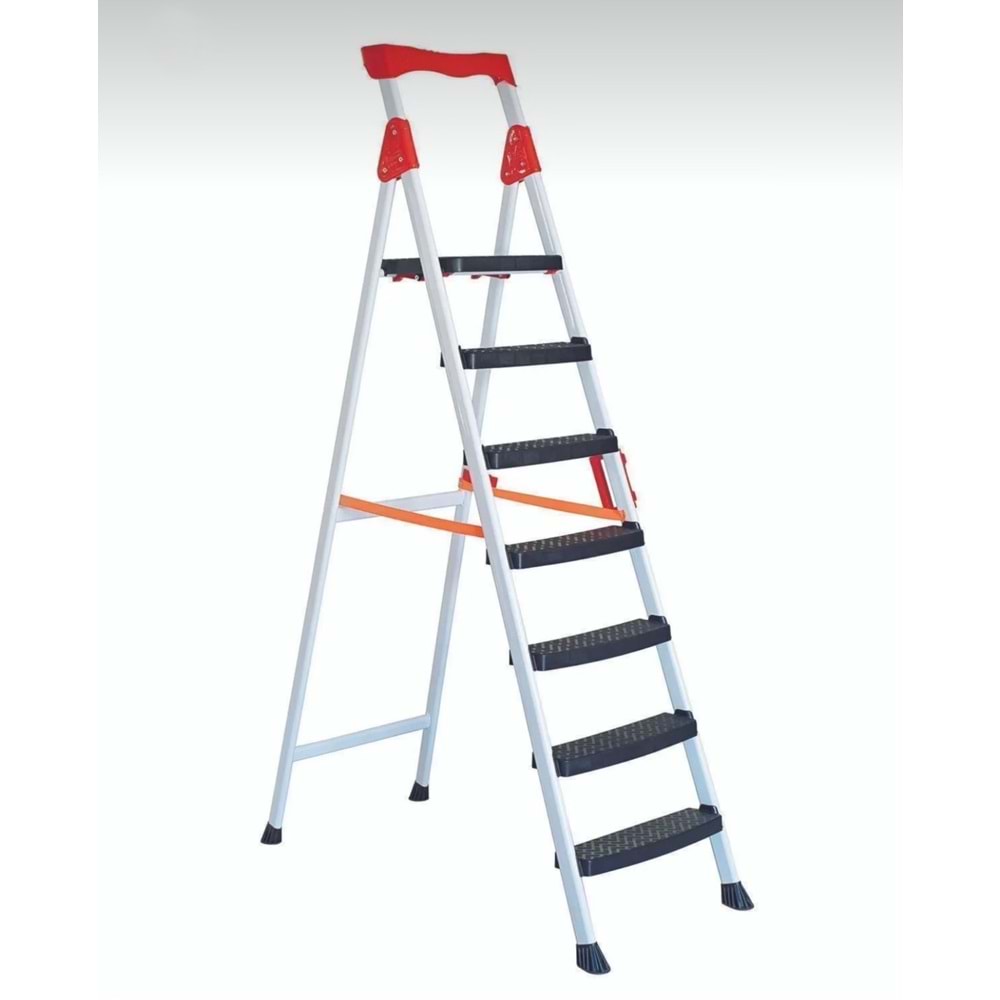 6+1 Basamaklı Elagance Merdiven