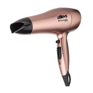 Stilevs Fönmatik FN-978 Rose