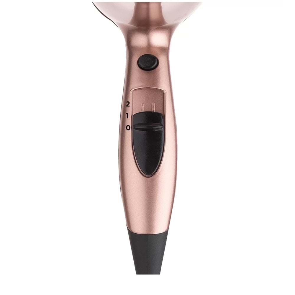 Stilevs Fönmatik FN-978 Rose