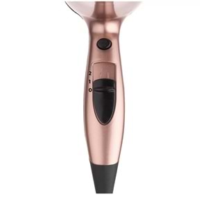 Stilevs Fönmatik FN-978 Rose