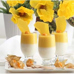 Lav Ren20A 3 Lü Meşrubat Bardak (16 Paket)