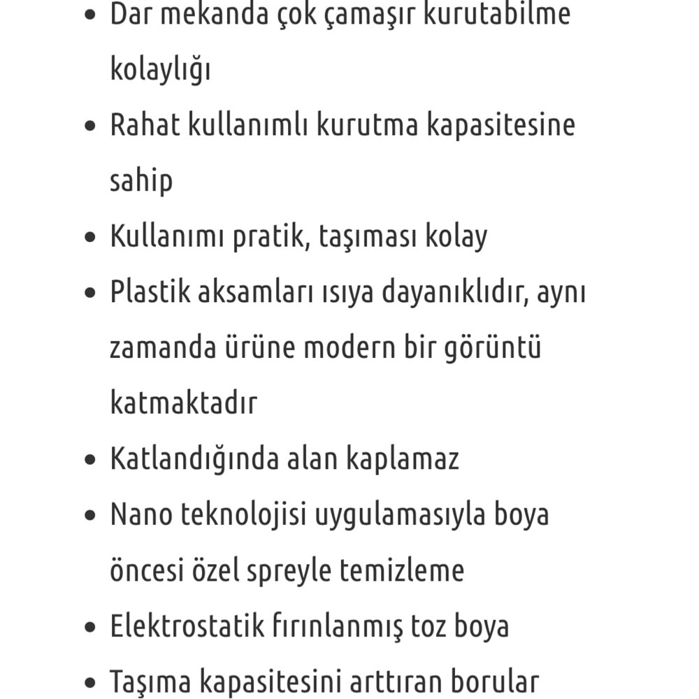 Cıngıllıoğlu Cc-330 Galaxy New Kurutmalık (4 Adet)