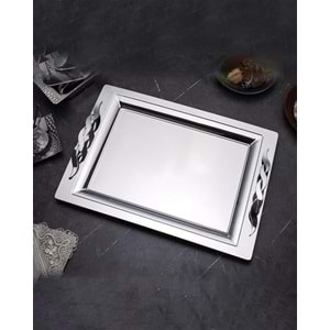 Özburak Mercan Çay Tepsi (15 Paket)