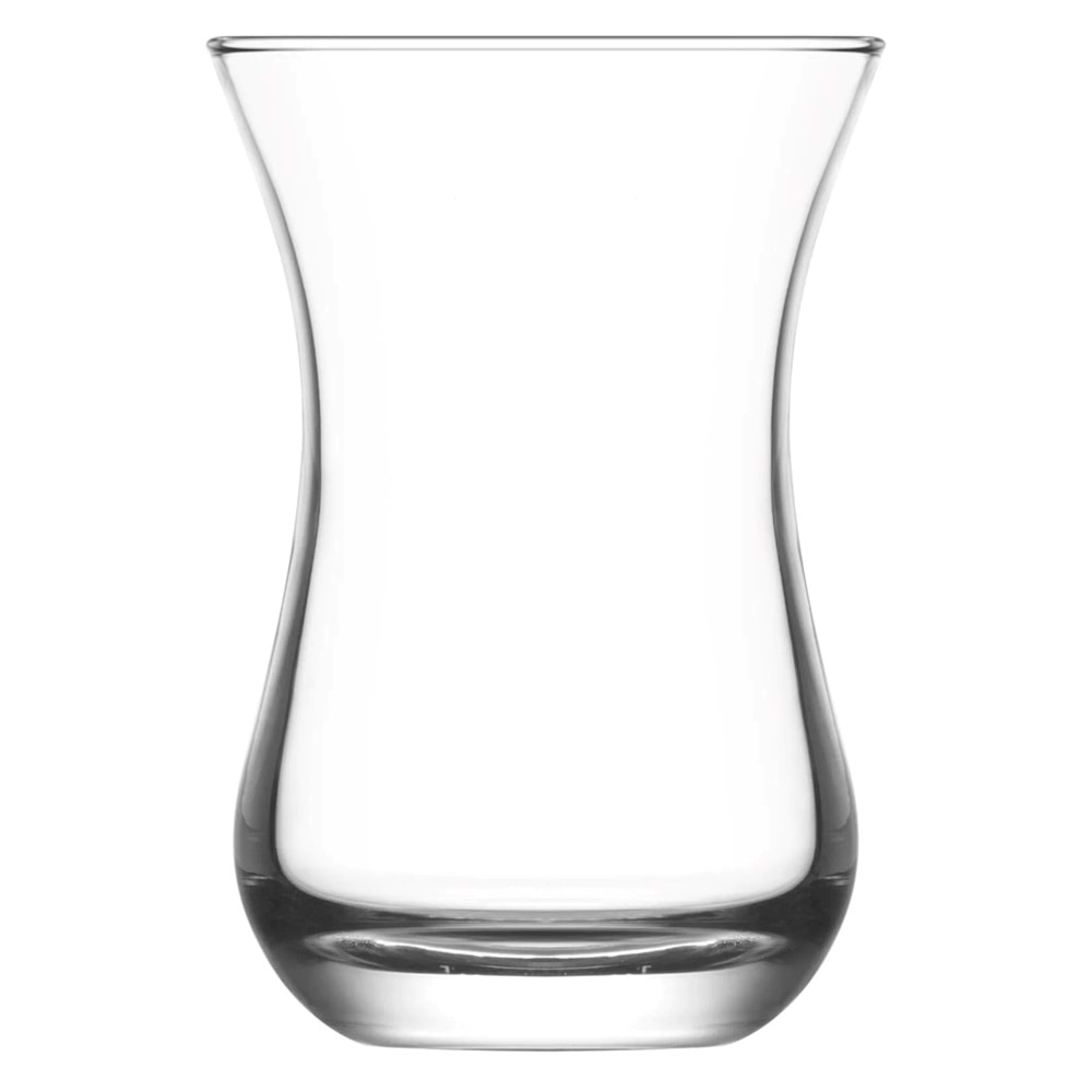 Lav Ajd315E Çay Bardağı (8 Paket)