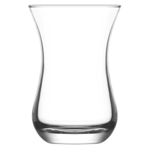 Lav Ajd315E Çay Bardağı (8 Paket)