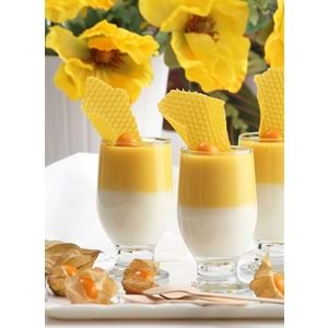 Lav Ren10A 3 Lü Meşrubat Bardak (16 Paket)