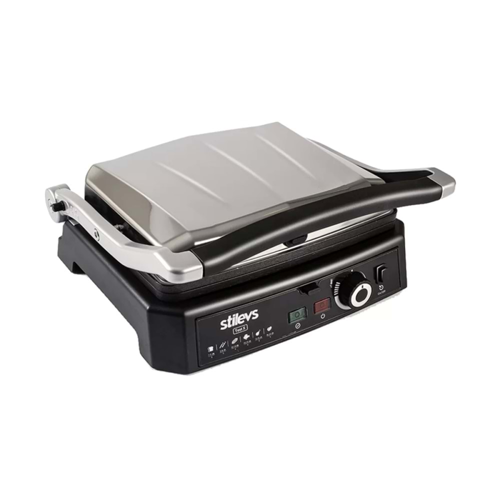 Stilevs Inox Premium Serisi 4 Lü Paket Inox