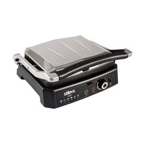 Stilevs Inox Premium Serisi 4 Lü Paket Inox