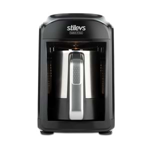 Stilevs Inox Premium Serisi 4 Lü Paket Inox