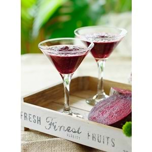 Lav Mis586A Ayaklı Sunumluk (8 Paket)