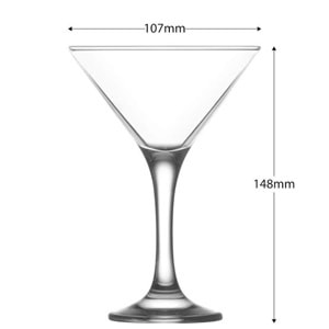 Lav Mis586A Ayaklı Sunumluk (8 Paket)