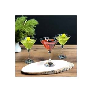 Lav Mis586A Ayaklı Sunumluk (8 Paket)