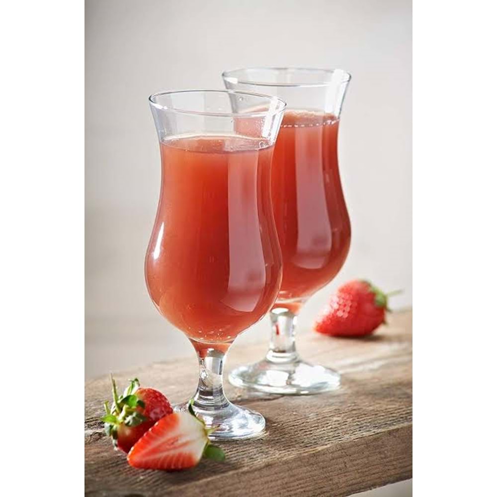 Lav Fst593F 6 Lı Kokteyl Bardak (4 Paket)