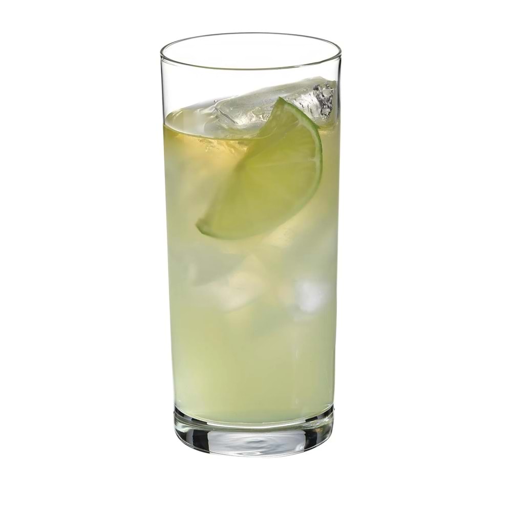 Lav Sum330A 3 Lü Limonata Bardağı (16 Paket)