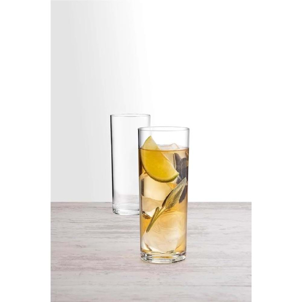 Lav Sum330A 3 Lü Limonata Bardağı (16 Paket)