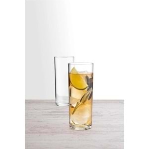 Lav Sum330A 3 Lü Limonata Bardağı (16 Paket)