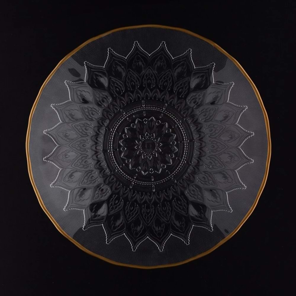 Porsima 30579 Kostanay Meyvelik 30 Cm (12 Adet)