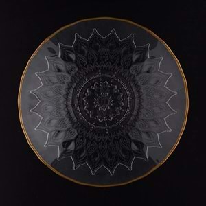 Porsima 30579 Kostanay Meyvelik 30 Cm (12 Adet)