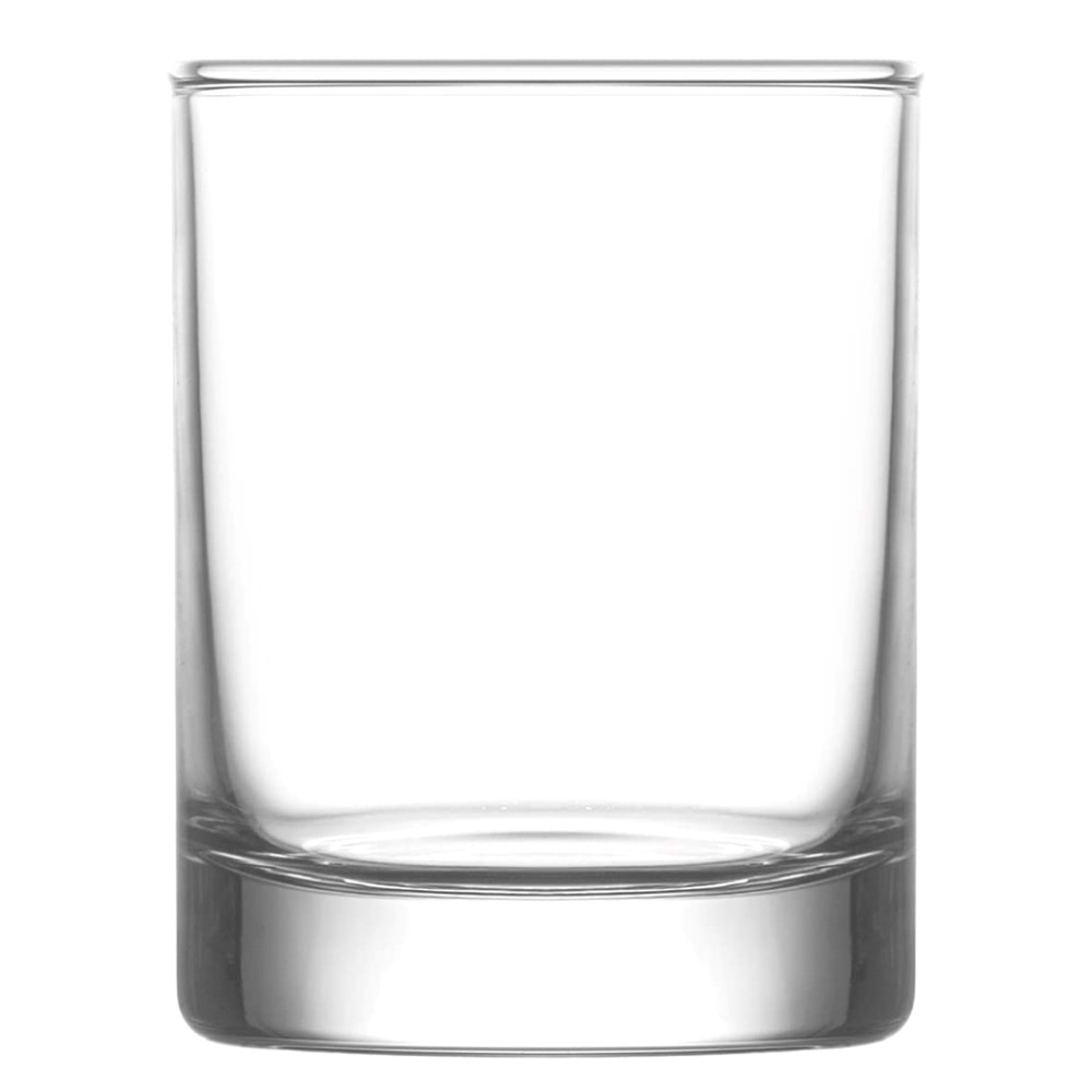 Lav Lbr308E 6 Lı Kahve Yanı (12 Paket)